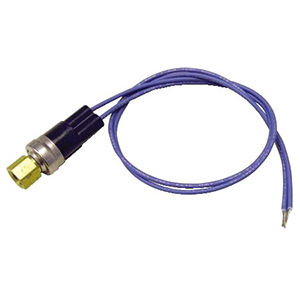 43306 FC210275 FAN CYCLE PRESSURE CONTROL CI 275# CO 210#