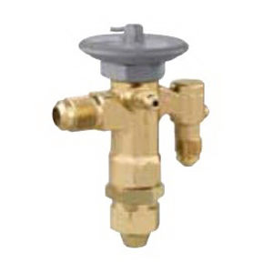 GSE-1-1/2-Z TEX VALVE