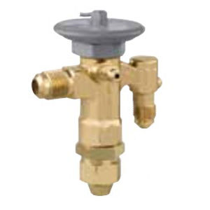 GVE-1-1/2-C 112885 TEX VALVE