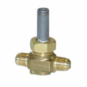 MB6F1 3273-00 3/8 FL SOL VALV E