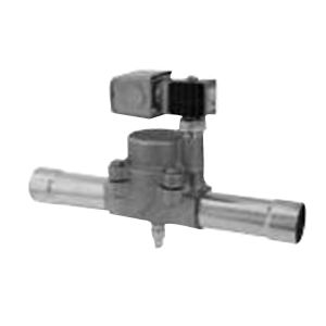 ME35S1110 SOLENOID VALVE LESS COIL 1-3/8" ODF MANUAL LIFT STEM