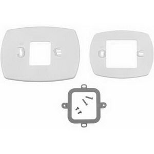 50001137-001 COVERPLATE, BACKPLATE 6.5X4.7 FOR TH5110