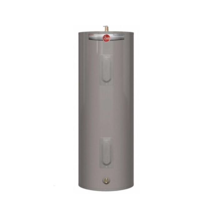 PROE50 T2 RH95 50 GAL, ELECTRIC, 240V/1P 4500W, 58-5/8" TALL, 20.25" DIAM