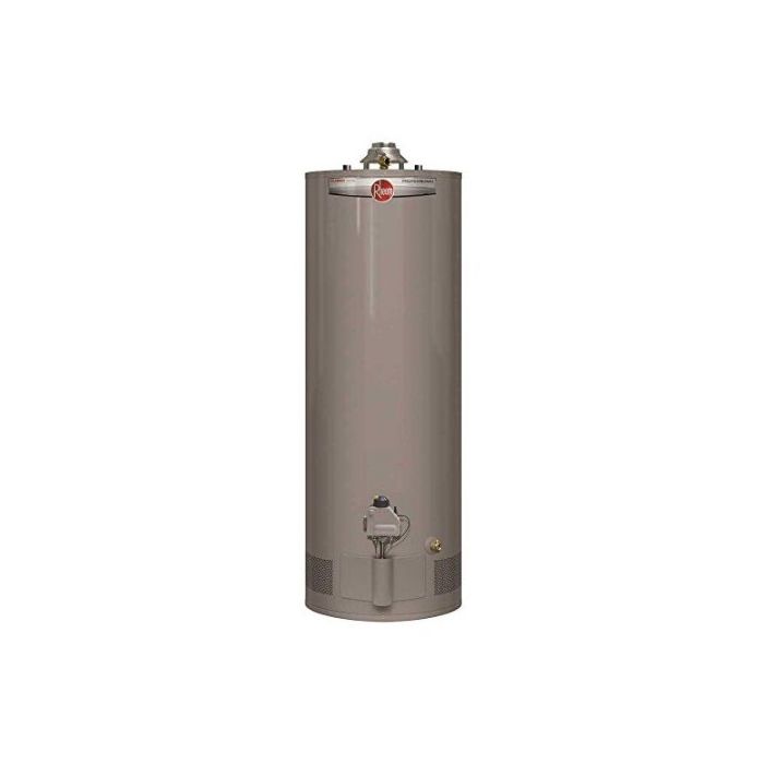 PROG29-32N RH63 29 GAL, NAT GAS, LO NOX, 32K BTU/H, 56-7/8" TALL, 16-1/2" DIAM, 3 OR 4" VENT, 3/4" WATER CONN