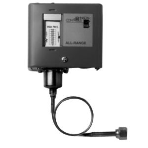P170AA118 FAN CYCLING CONTROL