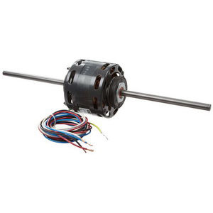 D236 MOTOR 1/10-1/15-1/25HP 115V 1550RPM 4.4" 3.5-2.4-1.8AMP FAN COIL AIR COND / HEAT UNIT