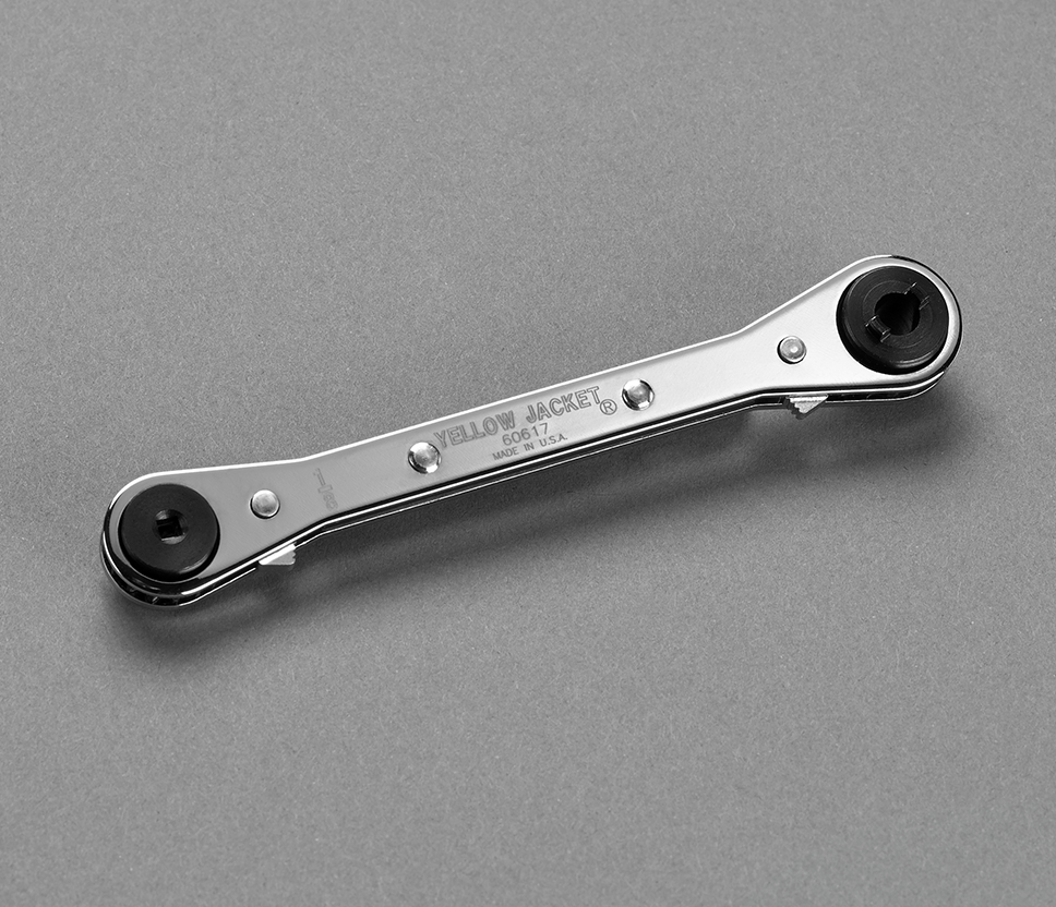 QVT-1 Q VALVE TOOL