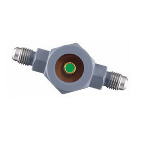 SA-12 700000 1/4 MALE X MALE SIGHT GLASS