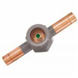 SA-14S 700299 1/2 OD SWEAT SIGHT GLASS