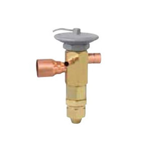 129334 SVE-8-GA TXV 5/8X7/8 ODF 5'