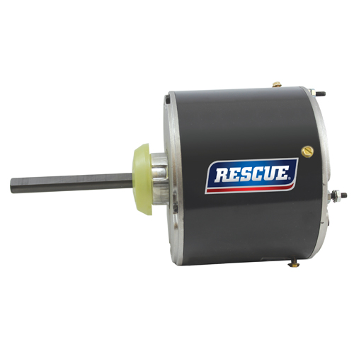 5462 MOTOR 1/3-1/6HP 208-230V 1075RPM CONDENSER FAN (RESCUE )