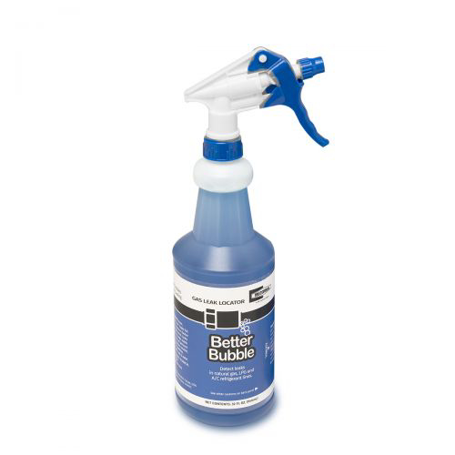 65432 BETTER BUBBLE LEAK DETECTOR 32 OZ