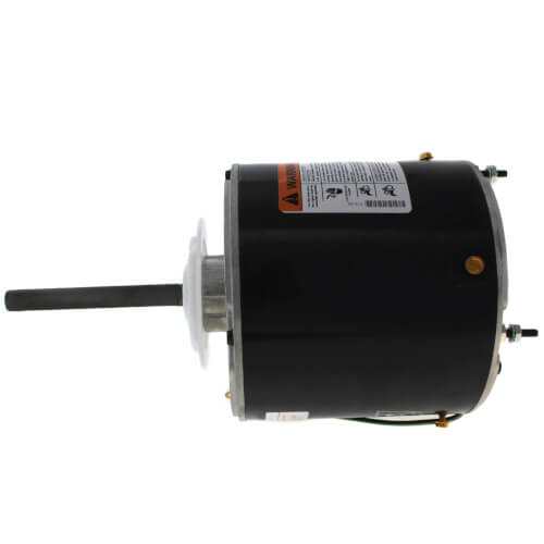5465 MOTOR 1/2-1/5HP 208-230V 1075RPM CONDENSER FAN (RESCUE )