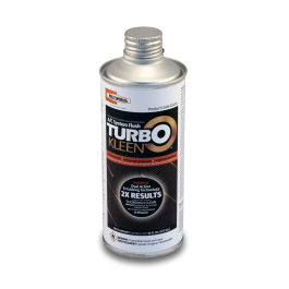 82400 RECTORSEAL TURBO KLEEN SOLUTION PINTS SYSTEM FLUSH