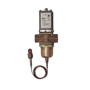 V46AB1 WATER VALVE 1/2"