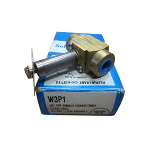 W3P1 3892-00 1/4 NPT SOL VALV E