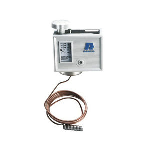 0101408 THERMOSTAT -15 TO 40F