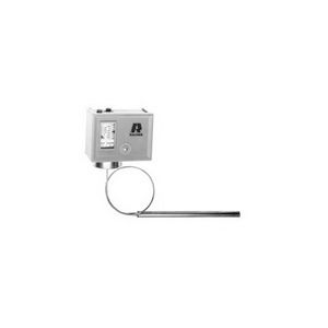 O10-2054 FAN CYCLING CONTROL SPST OPENS LOW 100 TO 400 PSI 36" CAPILLARY WITH FLARE NUT 40 TO 150 PSI DIFF