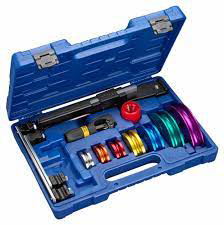 63331 RATCHET HAND BENDER (METAL)
