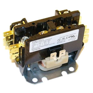 621661 CONTACTOR FOR S3QA SERIES FOR 2 TO 3.5 TON 1014863R