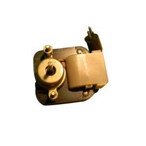 5021SS MOTOR 1/150 HP 120V 3000 RPM CW 3/16"