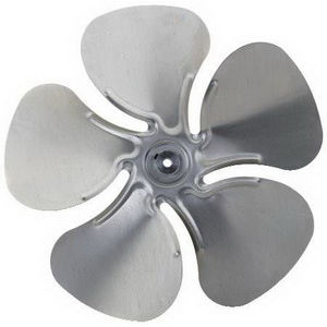 5110E FAN BLADE 12-24-CCW-5BL 5/16" HUB
