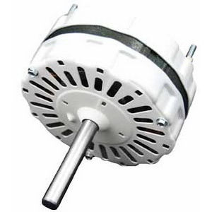 69316 MOTOR, FAN 1/10 HP 115V 1100 OPEN VENT. CW ATTIC FAN