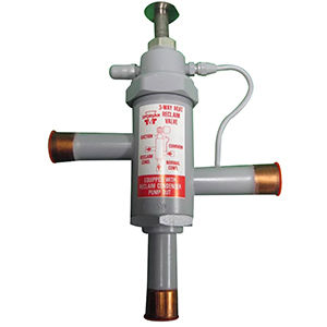 8D7B 3771-00 7/8" 3 WAY VALVE