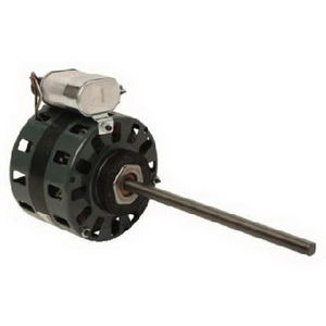 D290A MOTOR 1/10-1/15-1/25-1/40 HP 115V 2.2-1.4-1.0-.7 A 1050 RPM