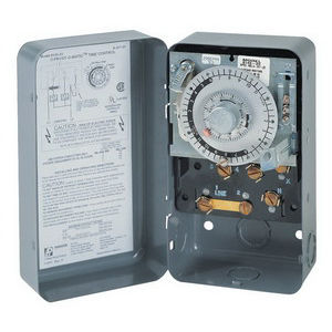 8141-20 DEFROST TIMER PARAGON (6) REFRIGERATION TIMER COMMERCIAL