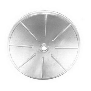 RAIN6000 88606000 5/8 RAIN SHIELD