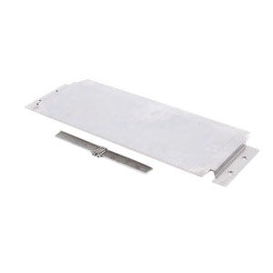 K0034800 DISPENSER BAFFLE FOR MANITOWOC 22" INDIGO SERIES