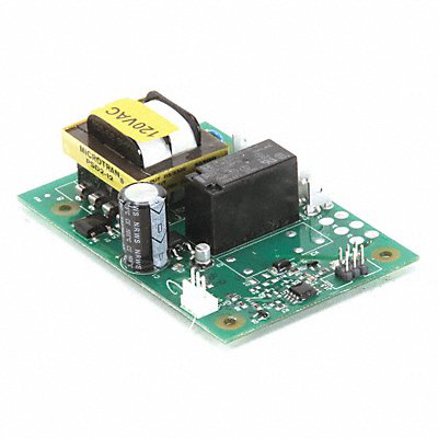 000000308 CONTROL BOARD 115V (STK-PROG)