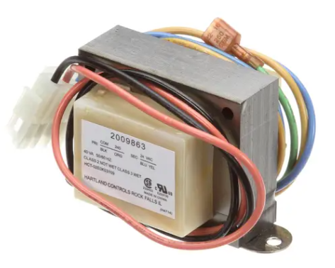 000000652 TRANSFORMER (STK-PROG)