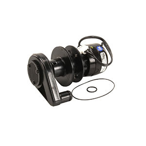 000000680 WATER PUMP (STK-PROG)
