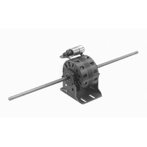 D294 MOTOR 115V 1.3-1.0-.7-.6-.5 A 1/10-1/20-1/25-1/35-1/50 HP 1050 RPM