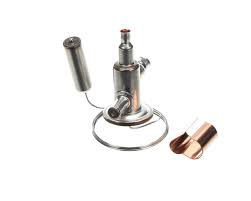 000000735 EXPANSION VALVE (STK-PROG)
