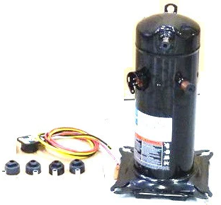 922170 COMPRESSOR FOR S3QC SERIES 3 TON