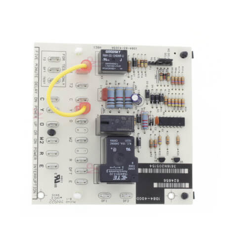 917178A DEFROST BOARD (621301 )