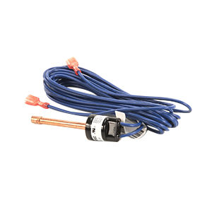 2002293-ORA CONTROL FAN CYCLING (STK-PROG)