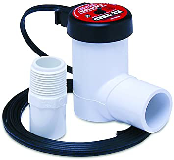 EZT-226 COMPACT OVERFLOW SWITCH 3/4"(10)