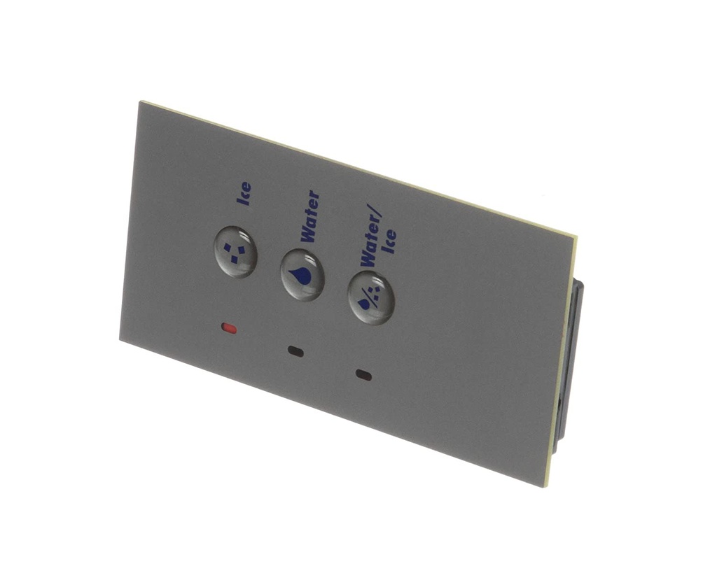 2009523 SELECTOR SWITCH (STK-PROG)