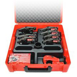 MZK-19KN ZOOMLOCK MAX JAW KIT 19 kN (7 PIECE) 1/4, 3/8, 1/2, 5/8, 3/4, 7/8, 1-1/8