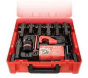 MZK-32KN ZOOMLOCK MAX JAW KIT 32 kN (7 PIECE) 1/4, 3/8, 1/2, 5/8, 3/4, 7/8, 1-1/8