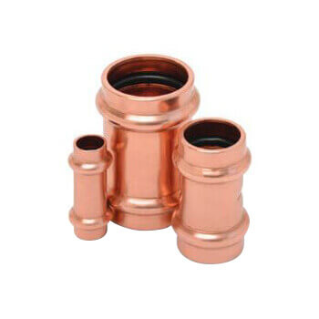 MZK-C12-HNBR ZOOMLOCK MAX PRESS FTG 3/4" COUPLING (2)