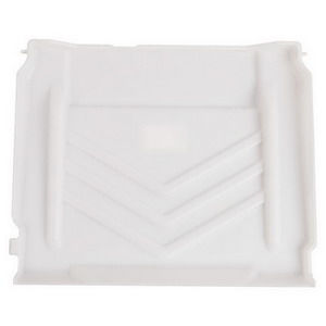 4010979 WATER CURTAIN (STOCK-PROG)