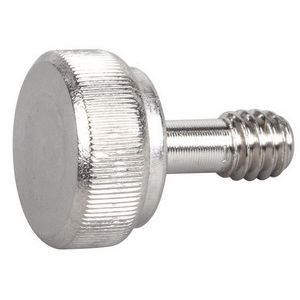 5004799 THUMBSCREW SS 8-32 X 0.375