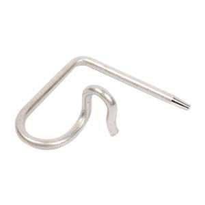 5010452 AGITATOR REMOVAL PIN (STK-PROG)