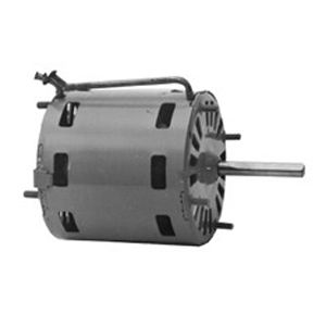 D332 2 SPEED,HP1/25-1/65,V115, RPM1500,DIA3.3,CW,OPEN VENT
