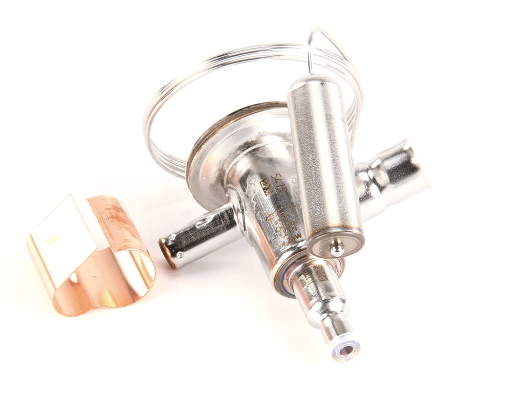 7601623 COMPRESSOR (STK-PROG)
